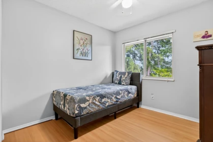 Bedroom 4 Photo of 32 3015 Trethewey Street, Abbotsford, BC