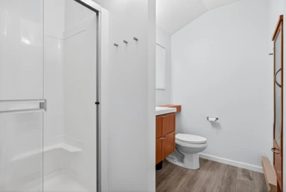 Entry Foyer Photo of 32 3015 Trethewey Street, Abbotsford, BC