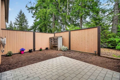 Garage Interior Photo of 32 3015 Trethewey Street, Abbotsford, BC