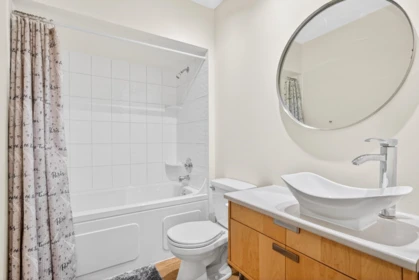 Hallway Photo of 32 3015 Trethewey Street, Abbotsford, BC