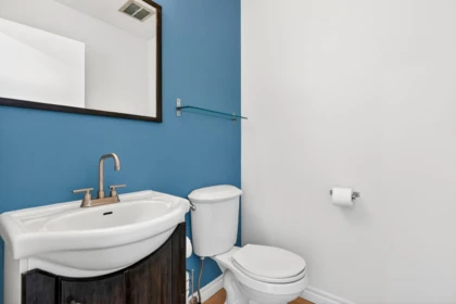 Office / Den Photo of 32 3015 Trethewey Street, Abbotsford, BC
