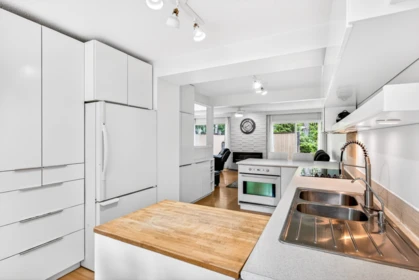 Pantry Photo of 32 3015 Trethewey Street, Abbotsford, BC