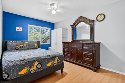 Walk-In Closet Photo of 32 3015 Trethewey Street, Abbotsford, BC