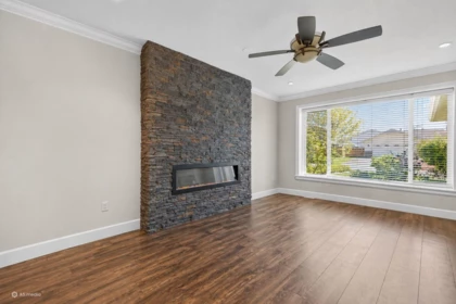 Kitchen Island Photo of 7325 123 Street, Surrey, BC