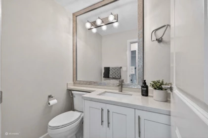 Laundry Room Photo of 7325 123 Street, Surrey, BC