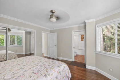 Powder Room Photo of 7325 123 Street, Surrey, BC