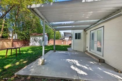 Staircase Photo of 7325 123 Street, Surrey, BC