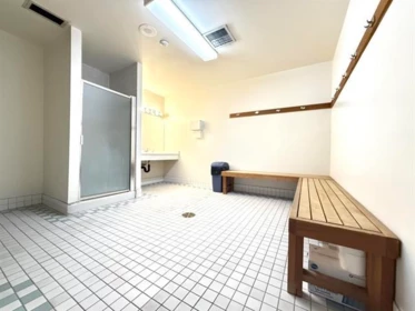 Loft / Bonus Room Photo of 703 7040 Granville Avenue, Richmond, BC