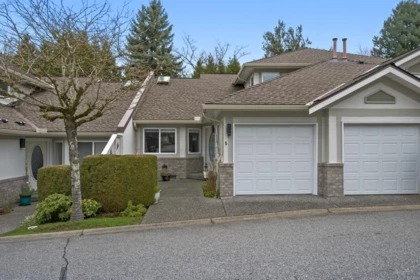 5 15099 28 Avenue, Surrey, BC, Surrey — Townhouse for sale