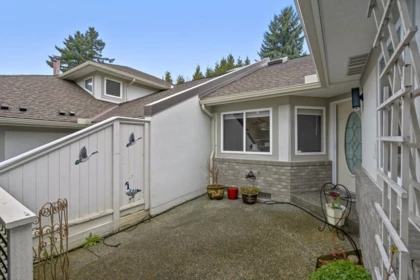 5 15099 28 Avenue, Surrey, BC, Surrey — Townhouse for sale