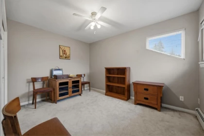 Laundry Room Photo of 5 15099 28 Avenue, Surrey, BC
