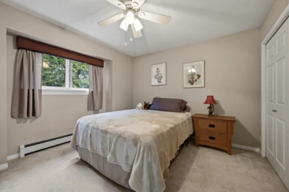 Loft / Bonus Room Photo of 5 15099 28 Avenue, Surrey, BC
