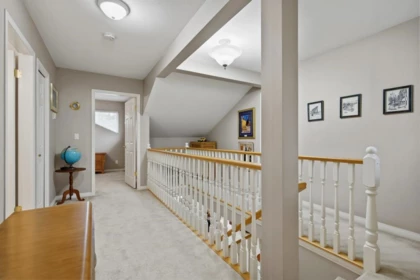 Office / Den Photo of 5 15099 28 Avenue, Surrey, BC
