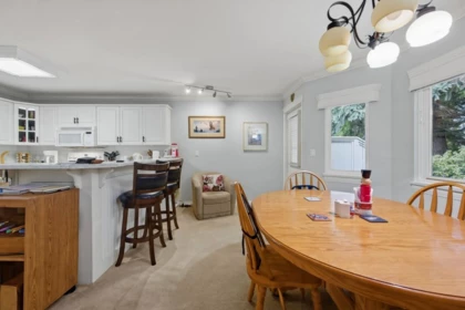 Powder Room Photo of 5 15099 28 Avenue, Surrey, BC