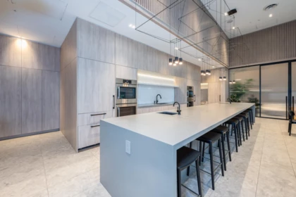 Loft / Bonus Room Photo of 420 6300 Minoru Boulevard, Richmond, BC