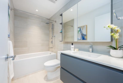 Pantry Photo of 420 6300 Minoru Boulevard, Richmond, BC