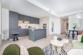 420 6300 Minoru Boulevard, Richmond, BC