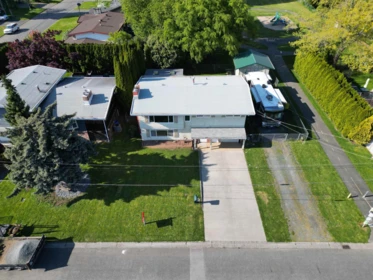 46393 Marion Avenue, Chilliwack, BC, Chilliwack — Single Family Residence for sale