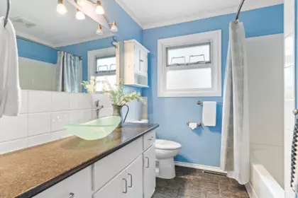 Mudroom Photo of 46393 Marion Avenue, Chilliwack, BC