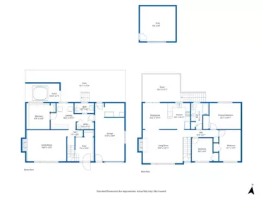 Playground / Recreational Area Near 46393 Marion Avenue, Chilliwack, BC