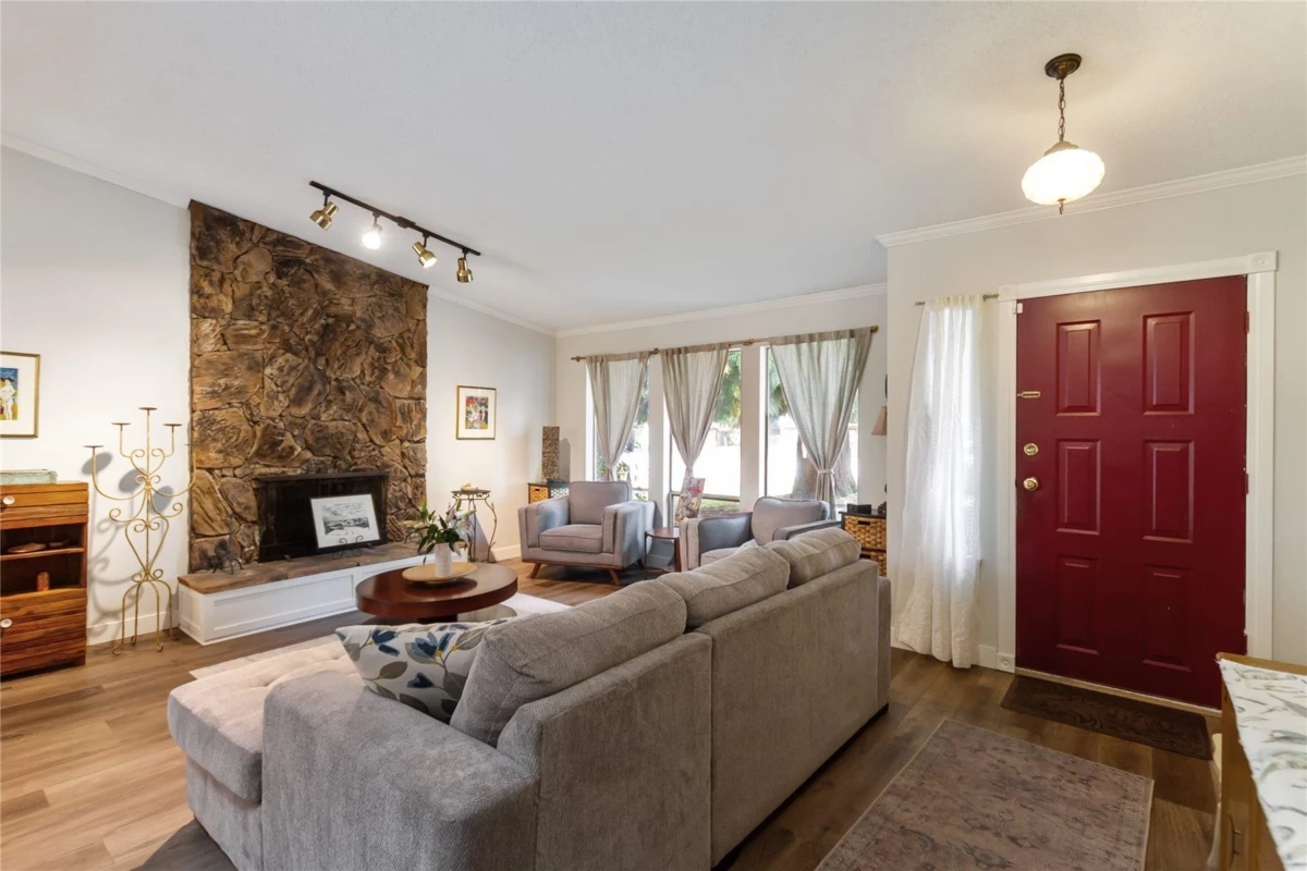 Dining Area Photo of 3148 Lancaster Place, Port Coquitlam, BC