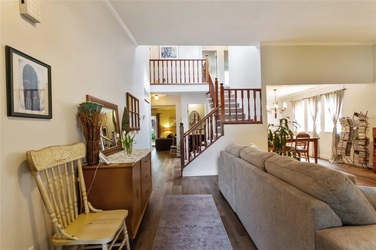 Family Room Photo of 3148 Lancaster Place, Port Coquitlam, BC
