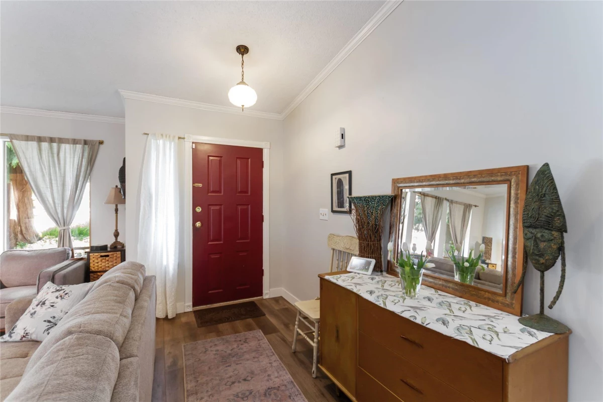 Living Room Photo of 3148 Lancaster Place, Port Coquitlam, BC