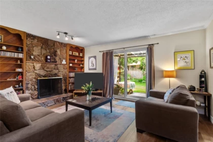Breakfast Nook Photo of 3148 Lancaster Place, Port Coquitlam, BC