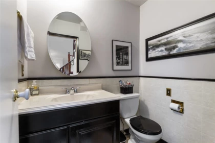 Guest Bathroom Photo of 3148 Lancaster Place, Port Coquitlam, BC