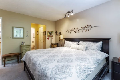 Office / Den Photo of 3148 Lancaster Place, Port Coquitlam, BC