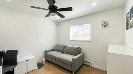 Bedroom 3 Photo of 8775 144 Street, Surrey, BC