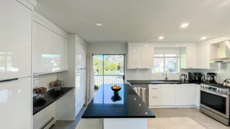 Breakfast Nook Photo of 8775 144 Street, Surrey, BC