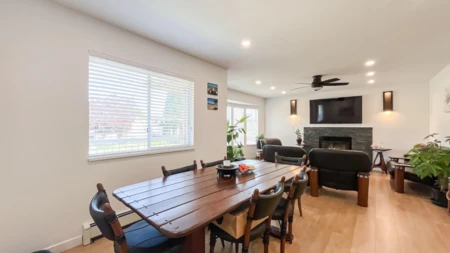 Kitchen Photo of 8775 144 Street, Surrey, BC