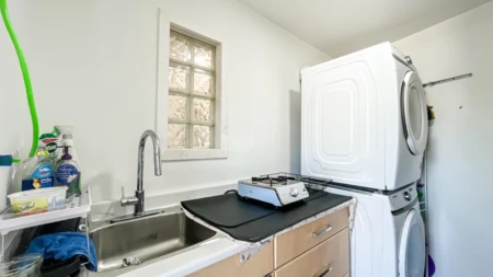 Mudroom Photo of 8775 144 Street, Surrey, BC