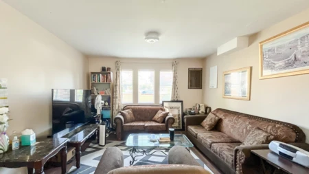 Outdoor Patio Photo of 8775 144 Street, Surrey, BC