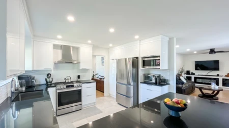 Primary Bathroom Photo of 8775 144 Street, Surrey, BC