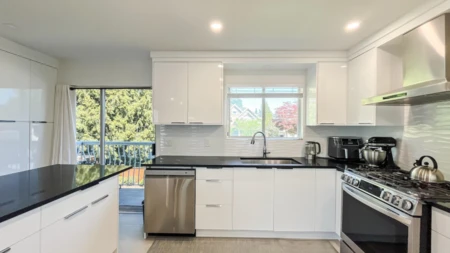 Primary Bedroom Photo of 8775 144 Street, Surrey, BC