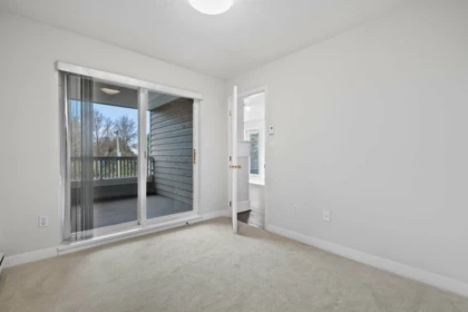 Basement Recreation Room Photo of 304 5500 Lynas Lane, Richmond, BC