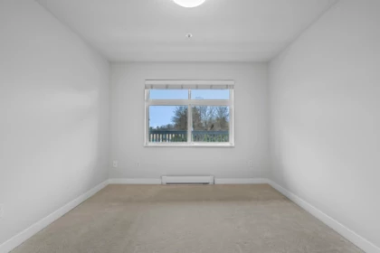 Bedroom 2 Photo of 304 5500 Lynas Lane, Richmond, BC