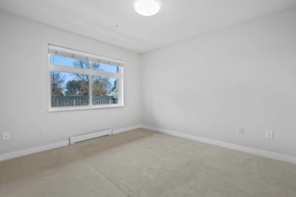 Bedroom 3 Photo of 304 5500 Lynas Lane, Richmond, BC