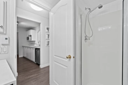 Loft / Bonus Room Photo of 304 5500 Lynas Lane, Richmond, BC