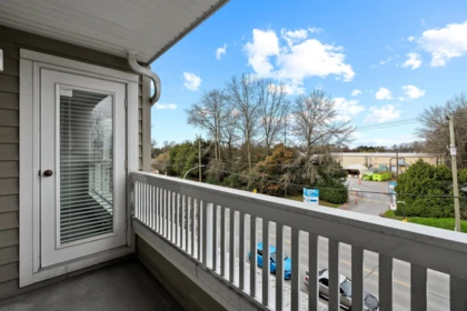 Mudroom Photo of 304 5500 Lynas Lane, Richmond, BC