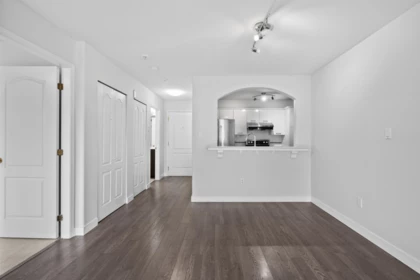 Pantry Photo of 304 5500 Lynas Lane, Richmond, BC