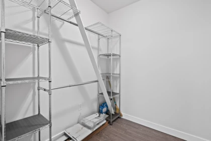 Powder Room Photo of 304 5500 Lynas Lane, Richmond, BC