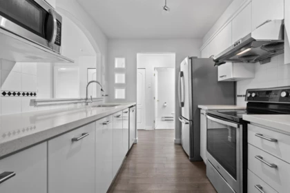 Primary Bedroom Photo of 304 5500 Lynas Lane, Richmond, BC