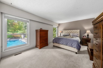 Laundry Room Photo of 871 Fairway Drive, North Vancouver, BC