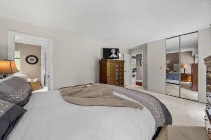 Mudroom Photo of 871 Fairway Drive, North Vancouver, BC