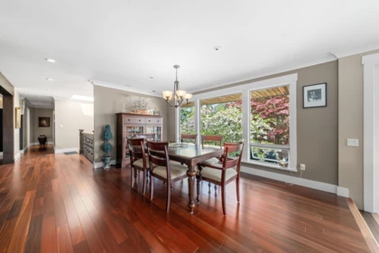 Pantry Photo of 871 Fairway Drive, North Vancouver, BC