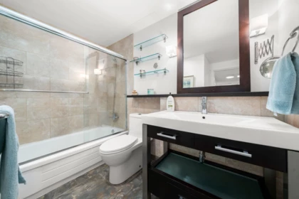 Laundry Room Photo of 202 1000 Bowron Court, North Vancouver, BC