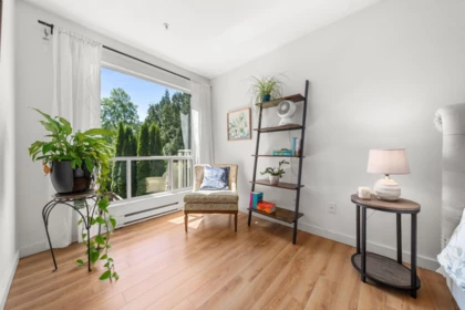 Mudroom Photo of 202 1000 Bowron Court, North Vancouver, BC